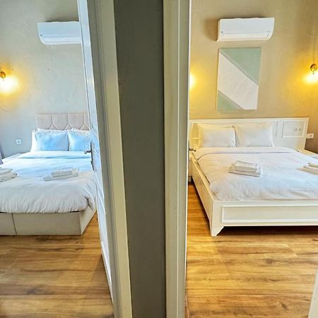 Jardin D'Azur Alaçatı Exteriör bild