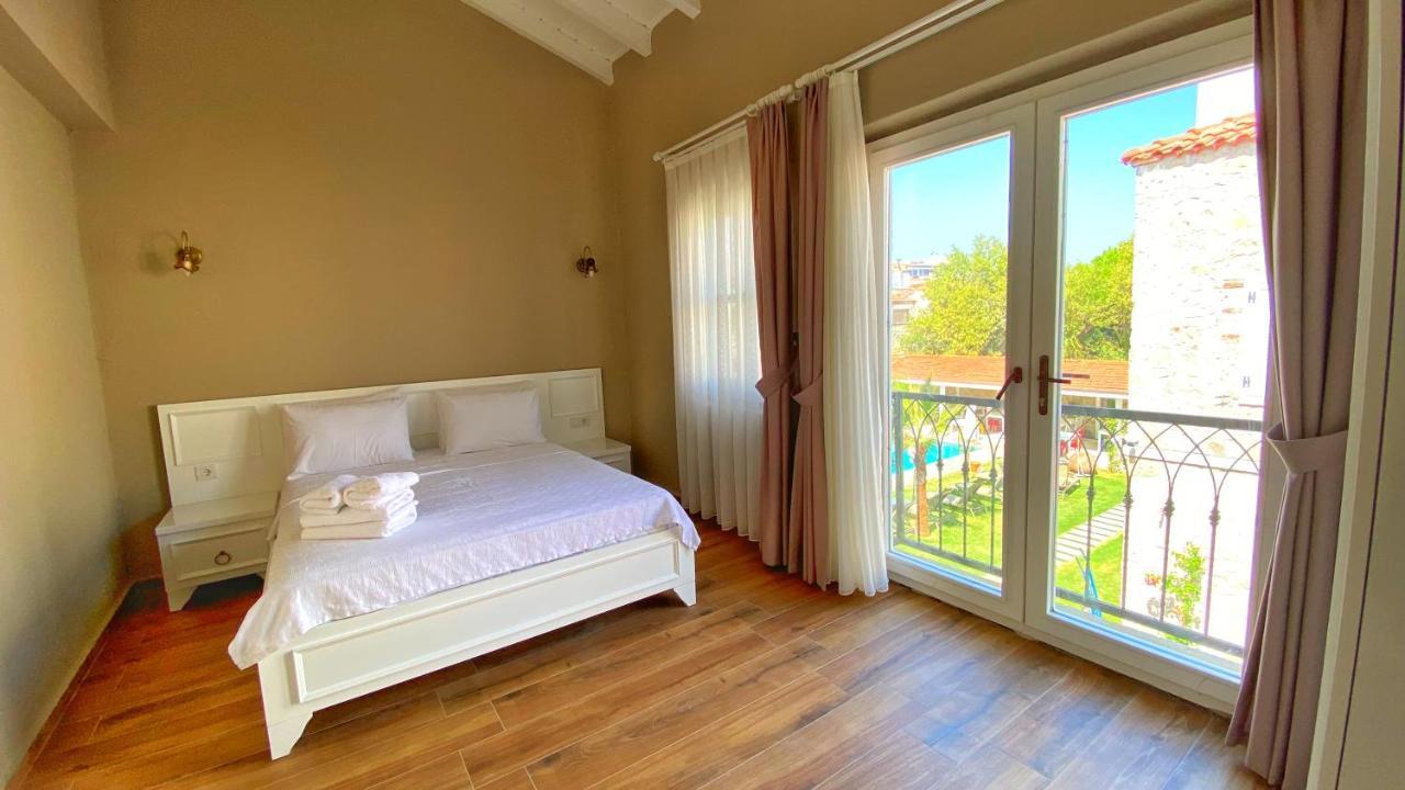 Jardin D'Azur Alaçatı Exteriör bild