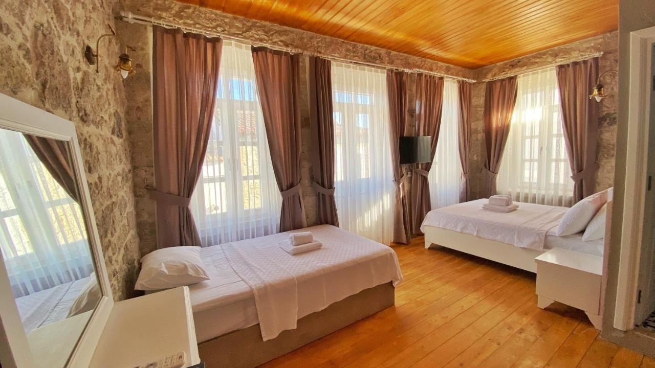 Jardin D'Azur Alaçatı Exteriör bild