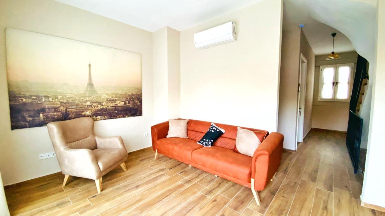 Jardin D'Azur Alaçatı Exteriör bild