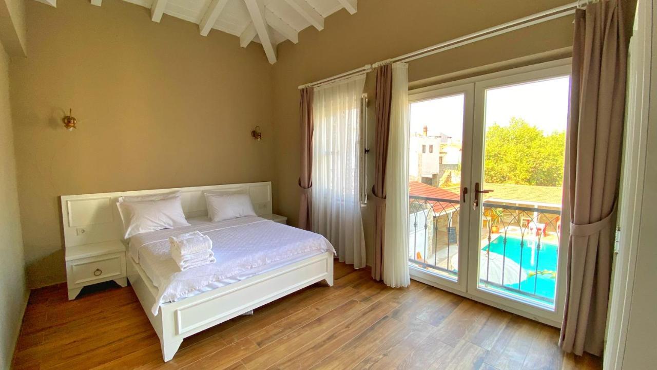 Jardin D'Azur Alaçatı Exteriör bild