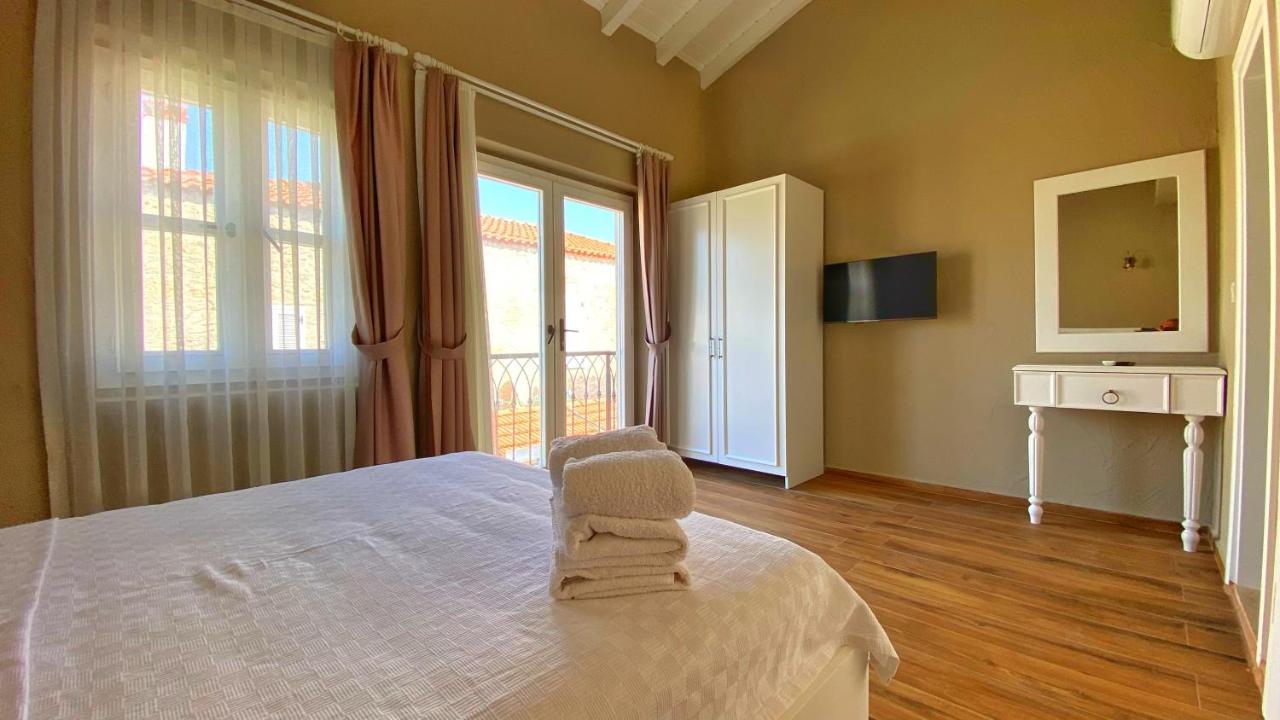Jardin D'Azur Alaçatı Exteriör bild