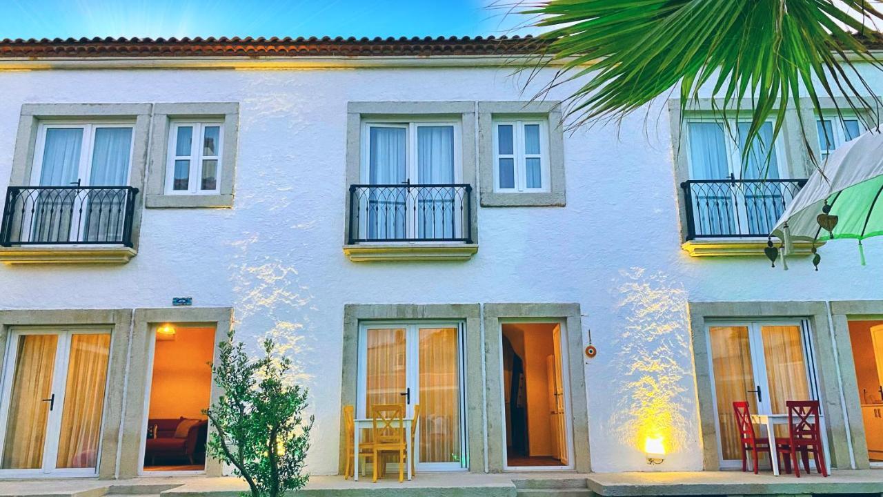 Jardin D'Azur Alaçatı Exteriör bild