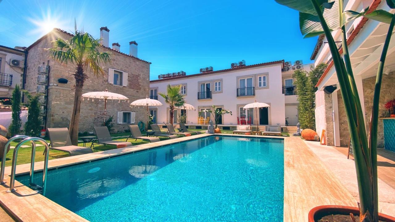 Jardin D'Azur Alaçatı Exteriör bild