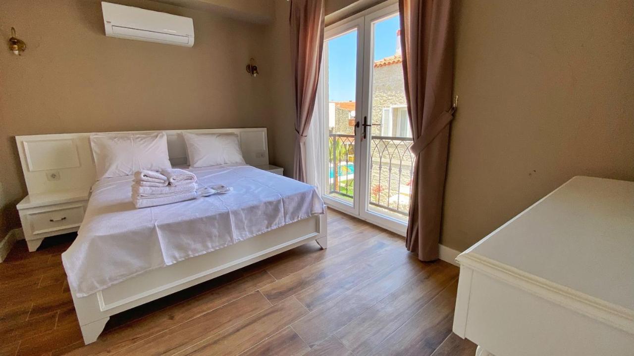 Jardin D'Azur Alaçatı Exteriör bild