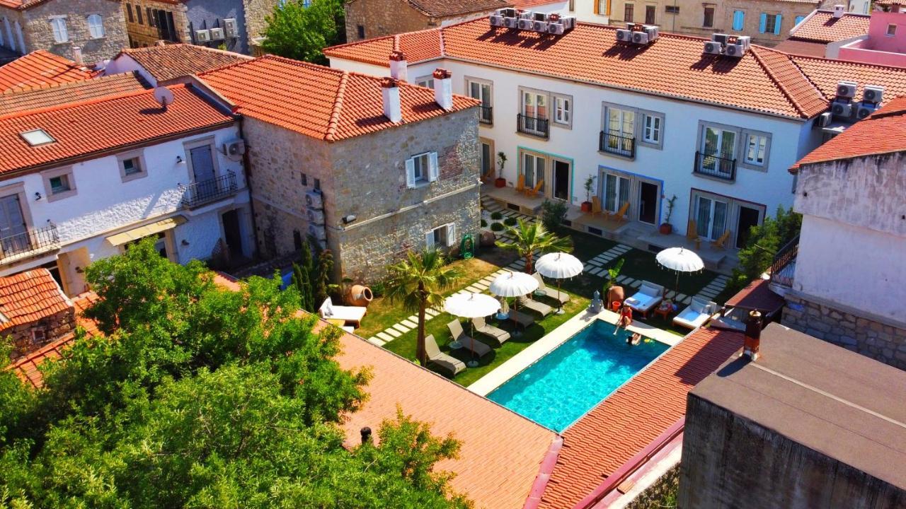 Jardin D'Azur Alaçatı Exteriör bild