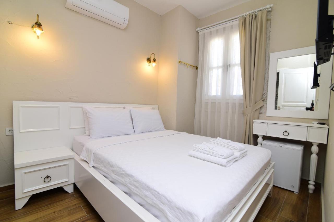 Jardin D'Azur Alaçatı Exteriör bild