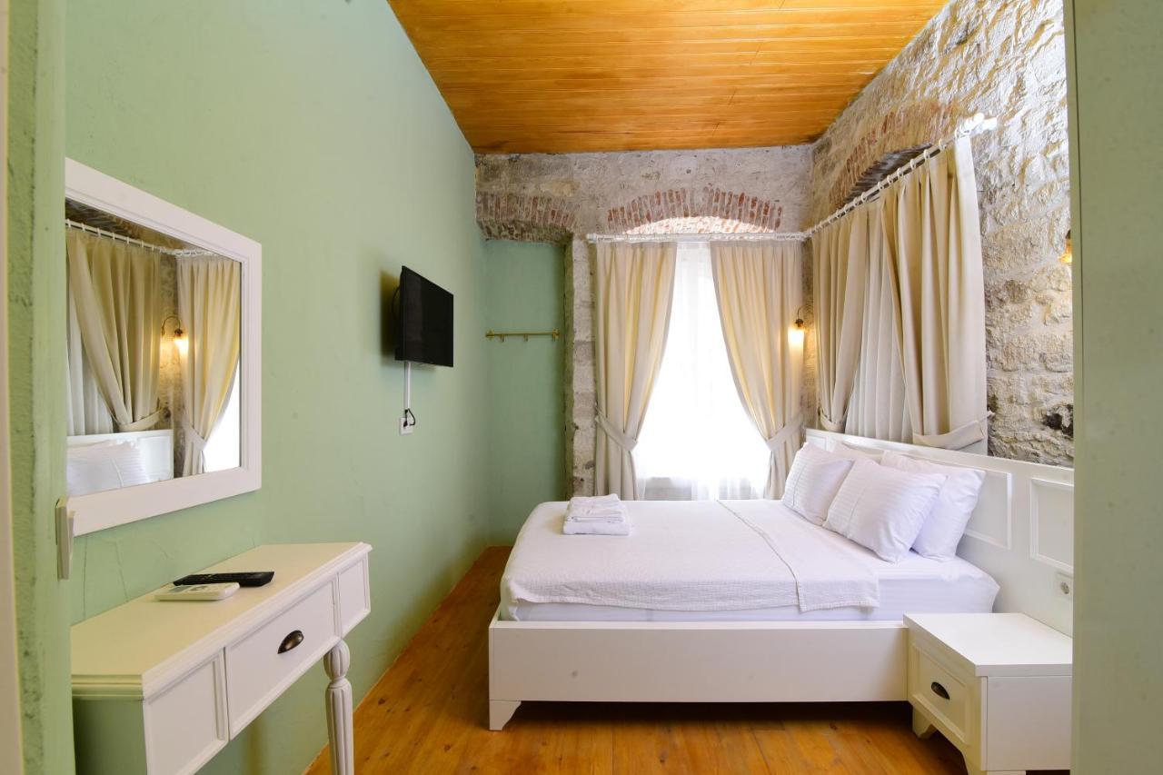 Jardin D'Azur Alaçatı Exteriör bild