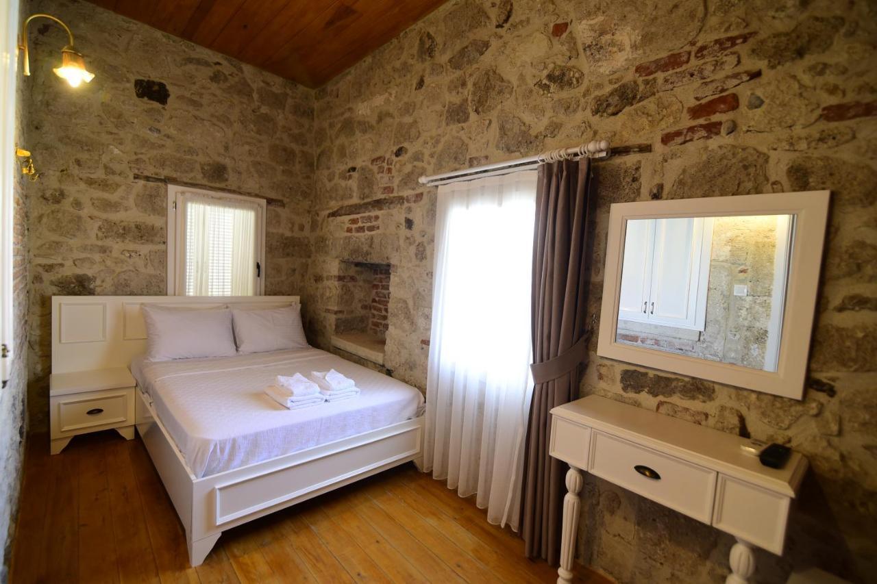 Jardin D'Azur Alaçatı Exteriör bild
