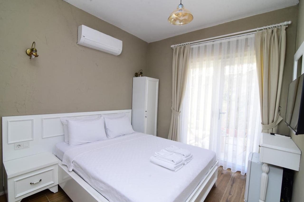 Jardin D'Azur Alaçatı Exteriör bild