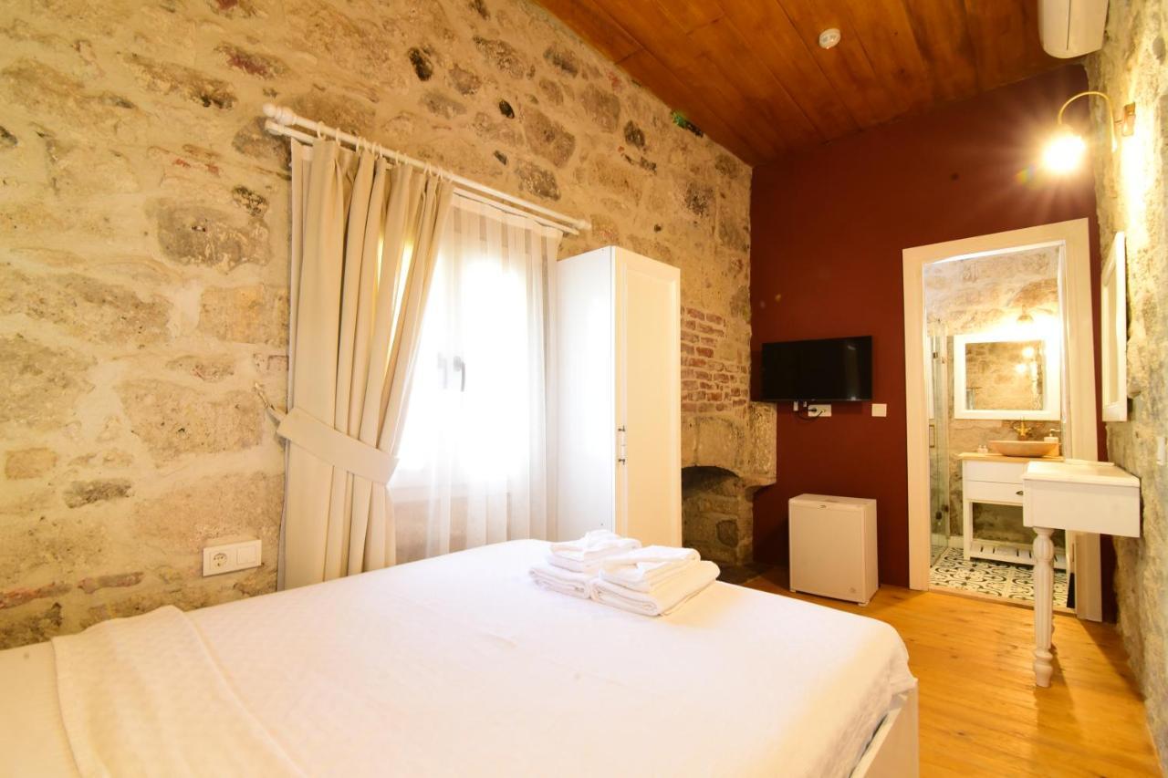 Jardin D'Azur Alaçatı Exteriör bild