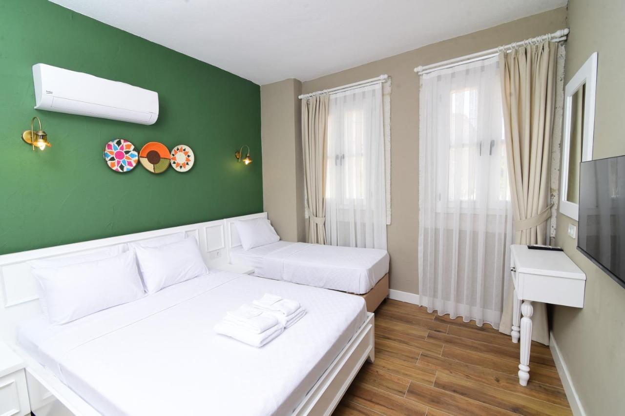 Jardin D'Azur Alaçatı Exteriör bild
