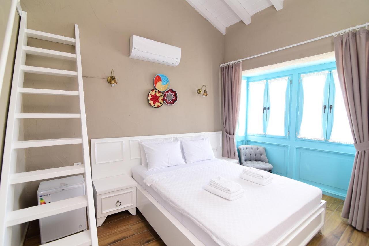 Jardin D'Azur Alaçatı Exteriör bild