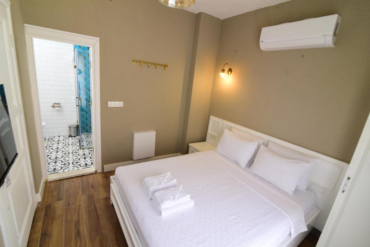 Jardin D'Azur Alaçatı Exteriör bild