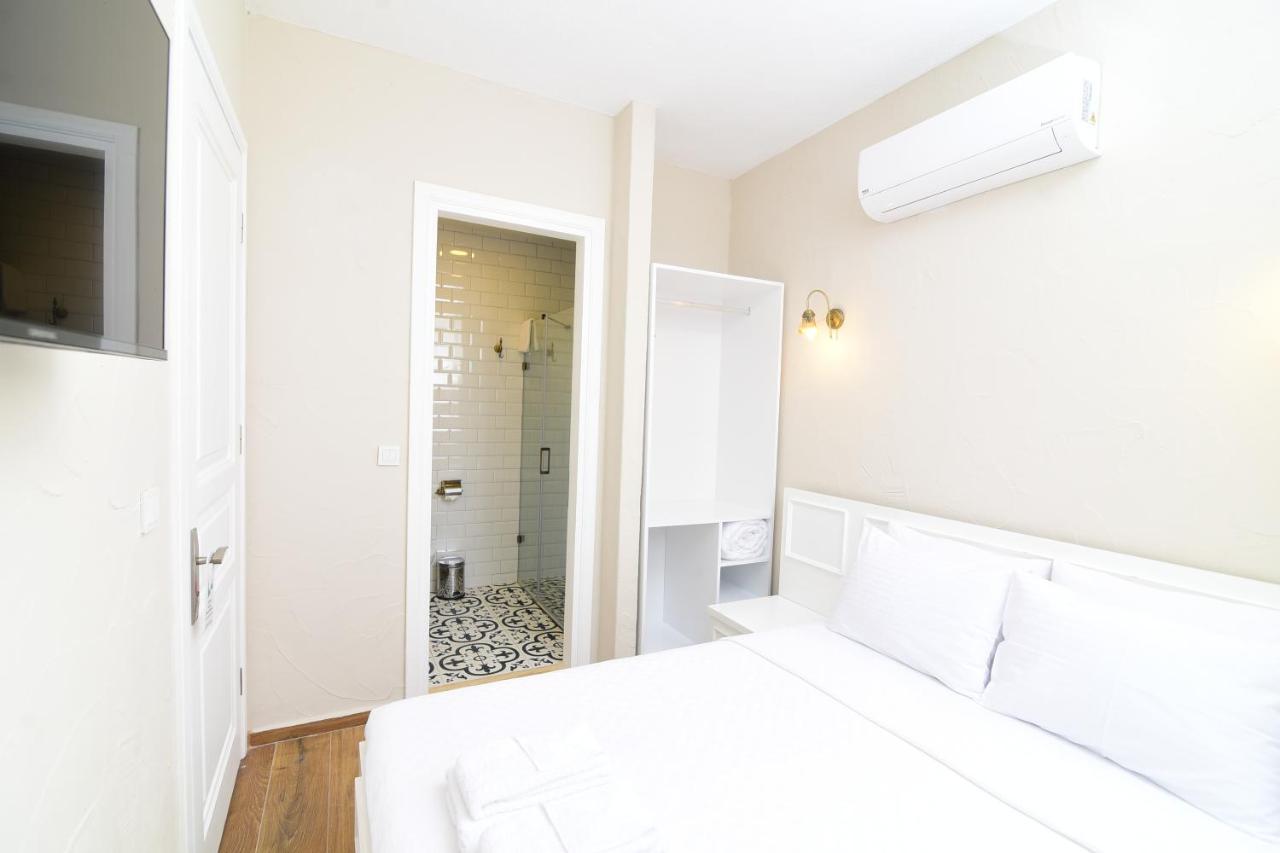 Jardin D'Azur Alaçatı Exteriör bild
