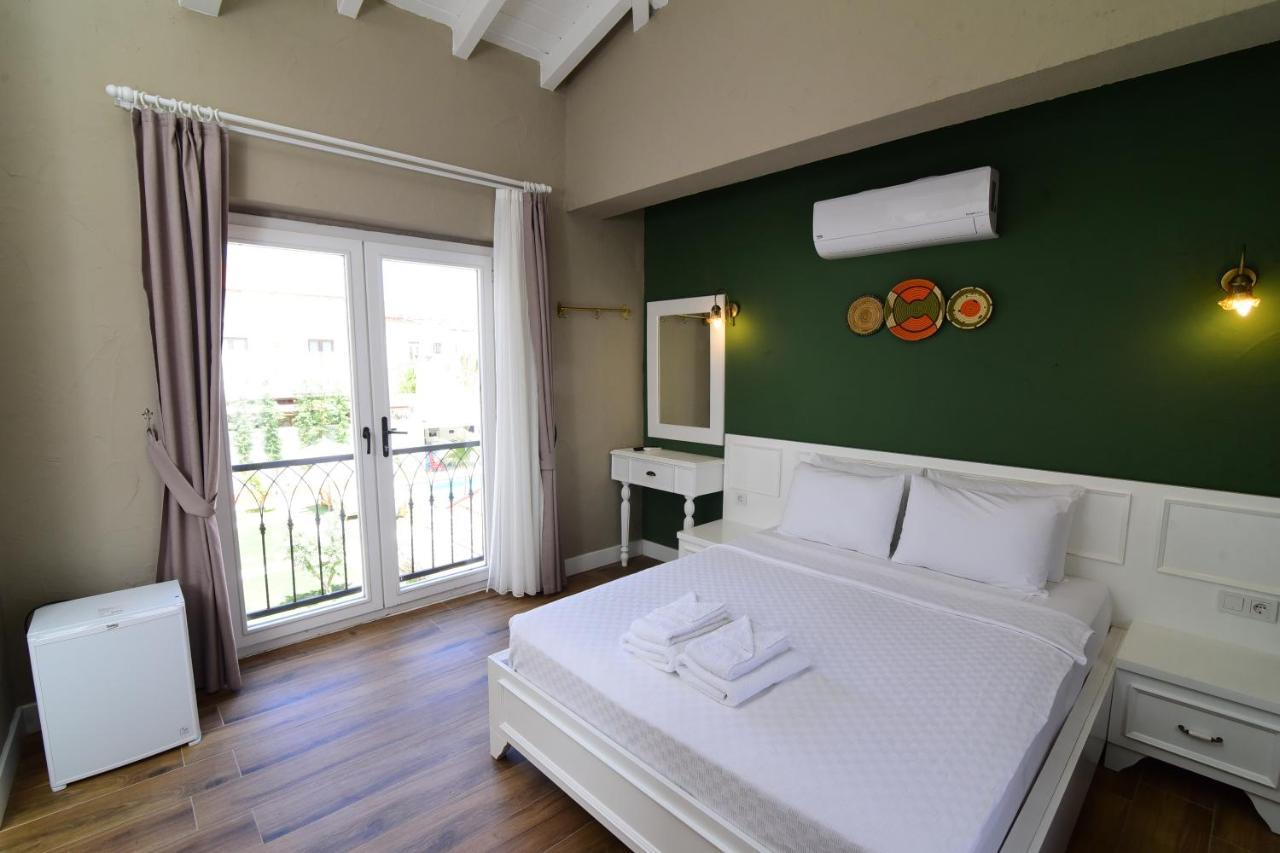 Jardin D'Azur Alaçatı Exteriör bild