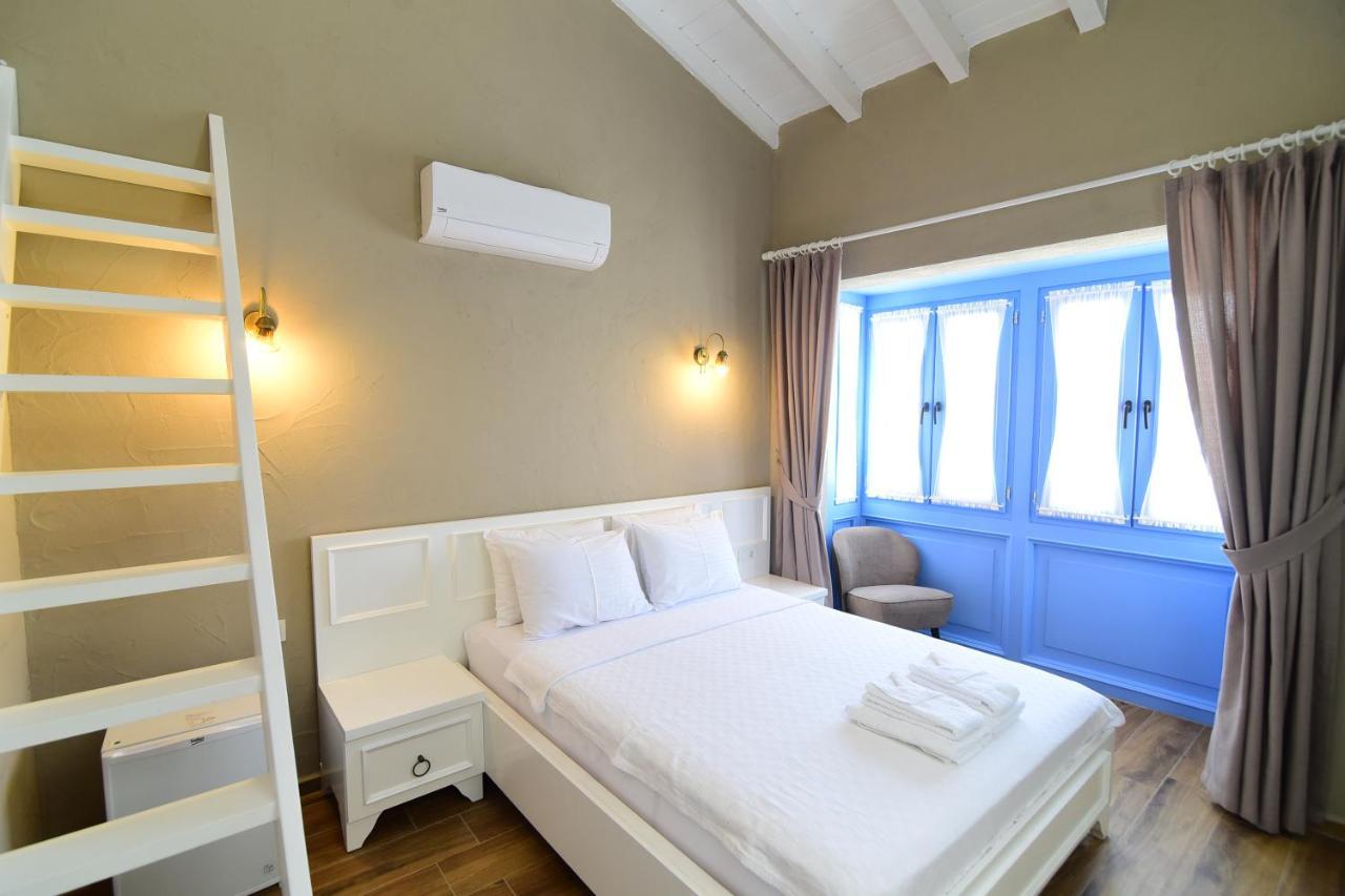 Jardin D'Azur Alaçatı Exteriör bild