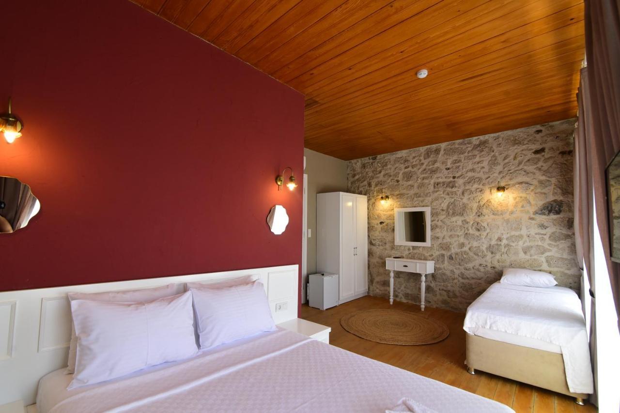 Jardin D'Azur Alaçatı Exteriör bild