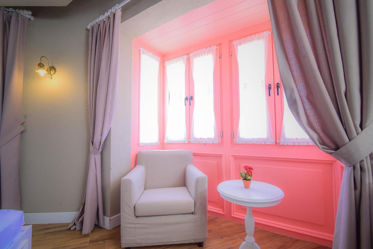 Jardin D'Azur Alaçatı Exteriör bild