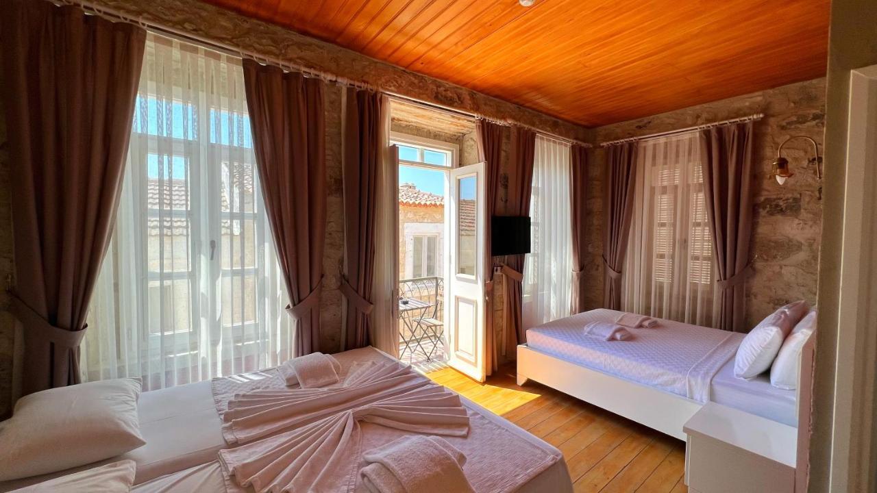 Jardin D'Azur Alaçatı Exteriör bild