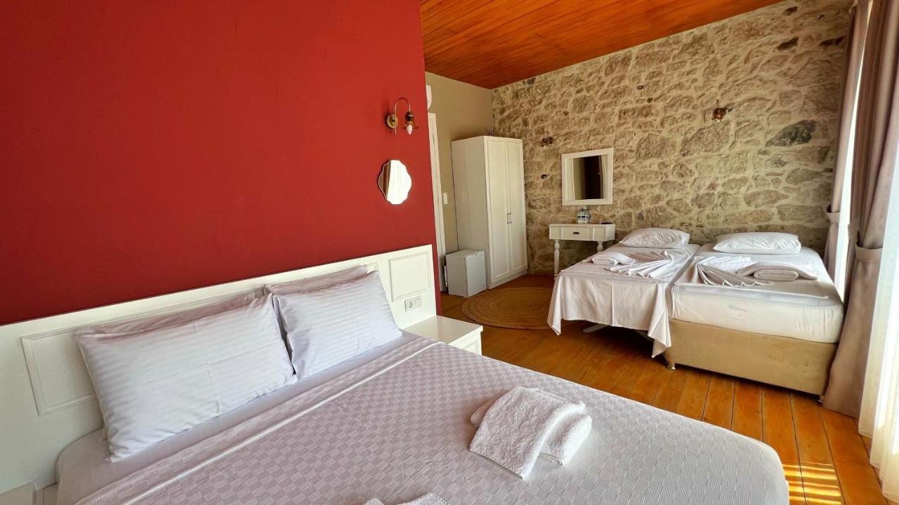 Jardin D'Azur Alaçatı Exteriör bild