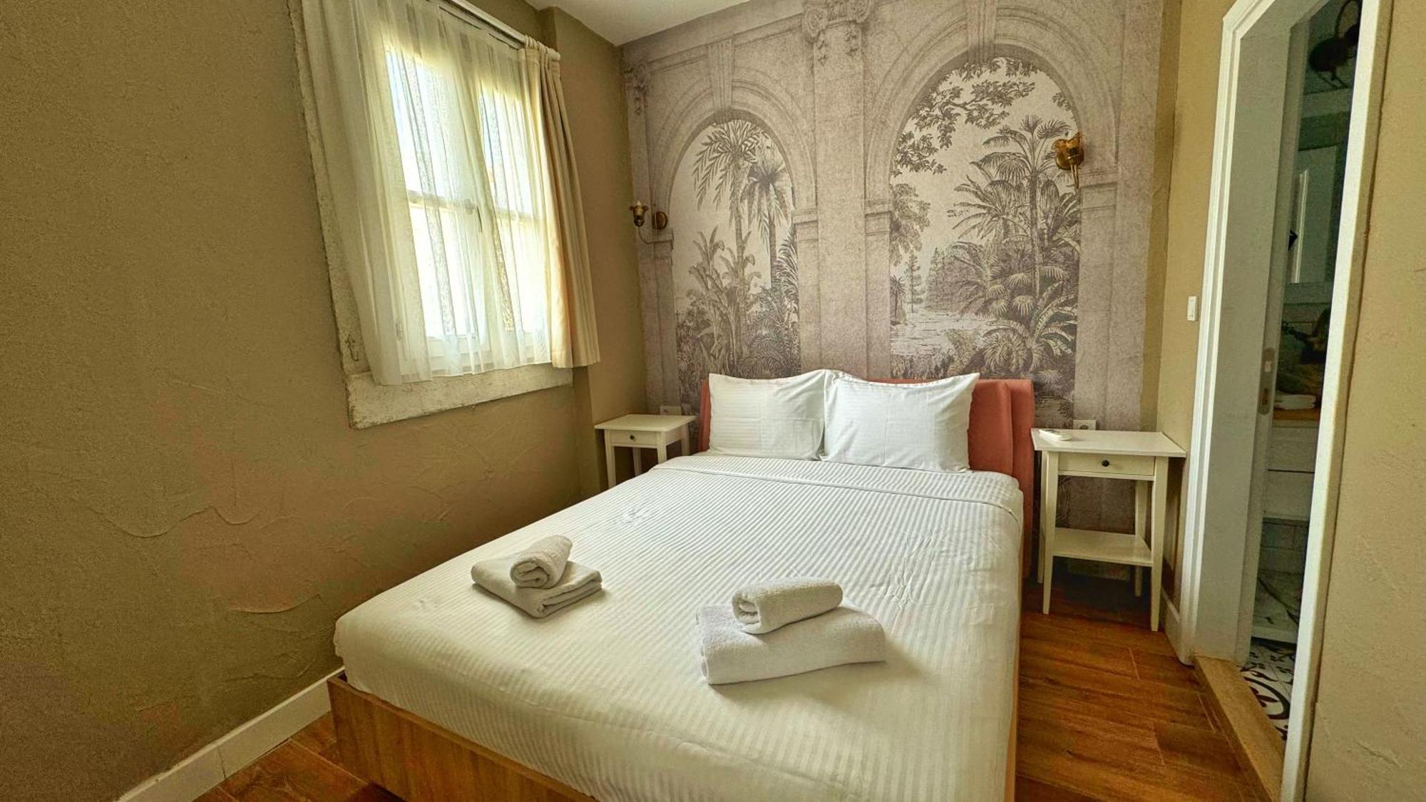 Jardin D'Azur Alaçatı Exteriör bild